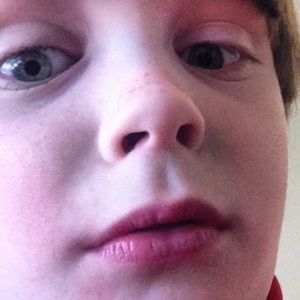 Meet your Posher, Noah